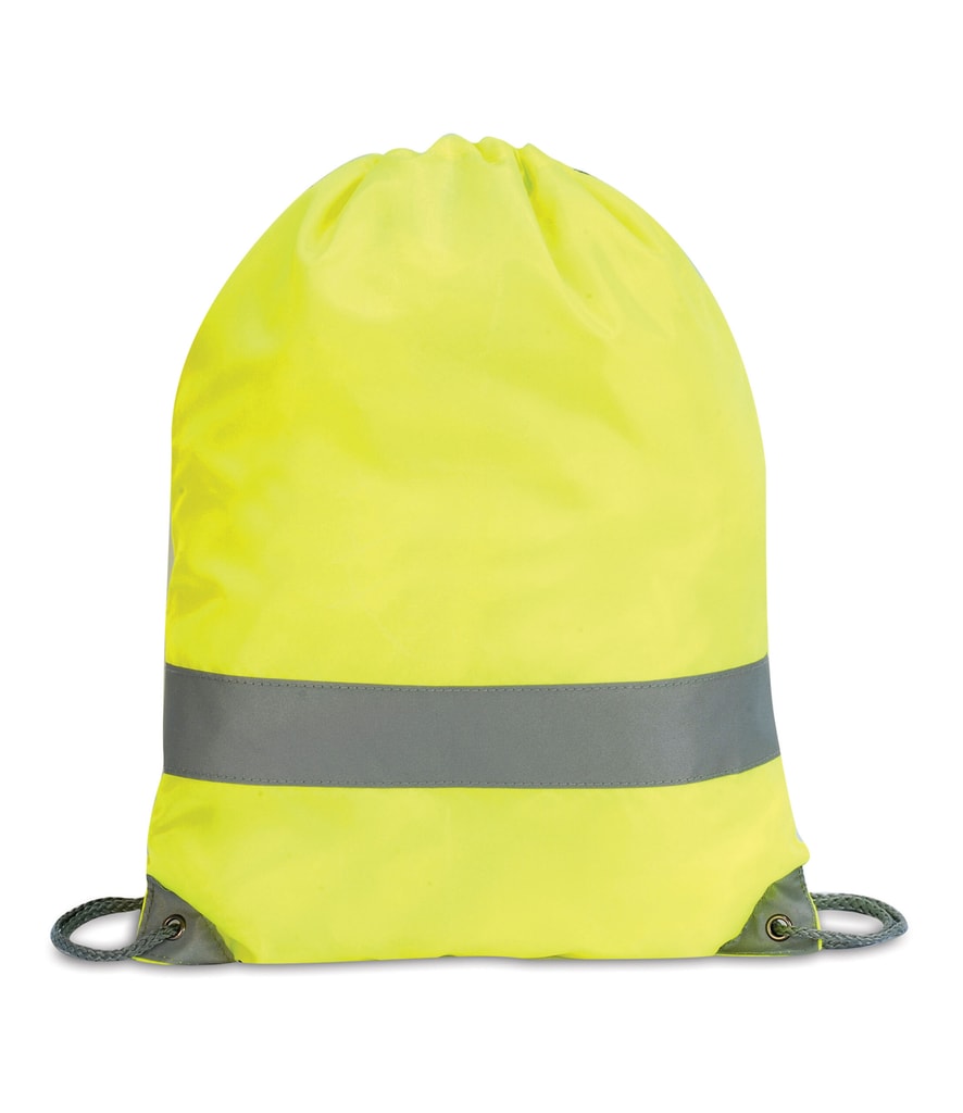 Hi-Vis Yellow