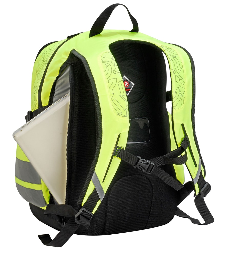 Hi-Vis Yellow