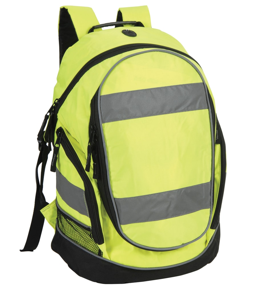Hi-Vis Yellow