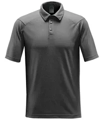 Men's Minstral Heathered Polo
