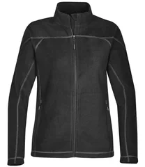 Women's Reactor Fleece Shell