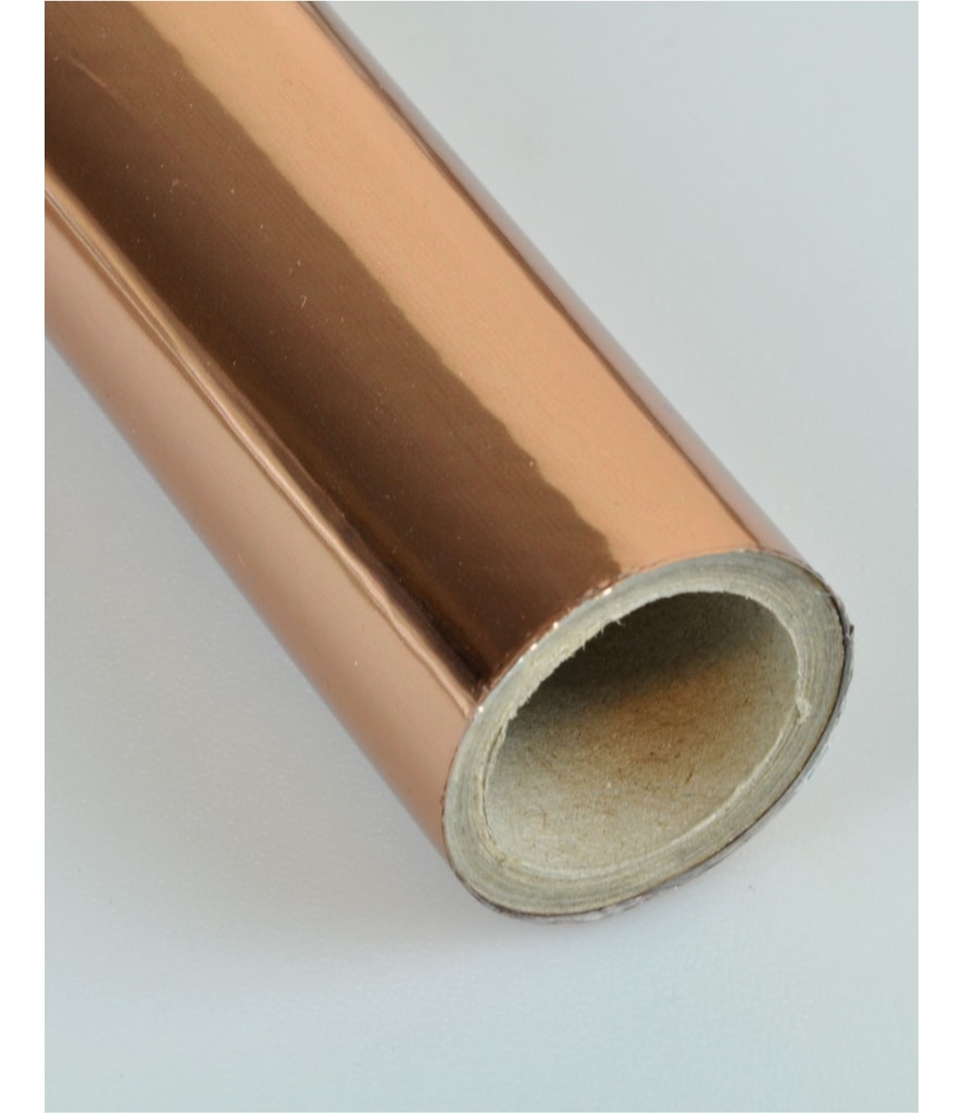 Metallic Bronze