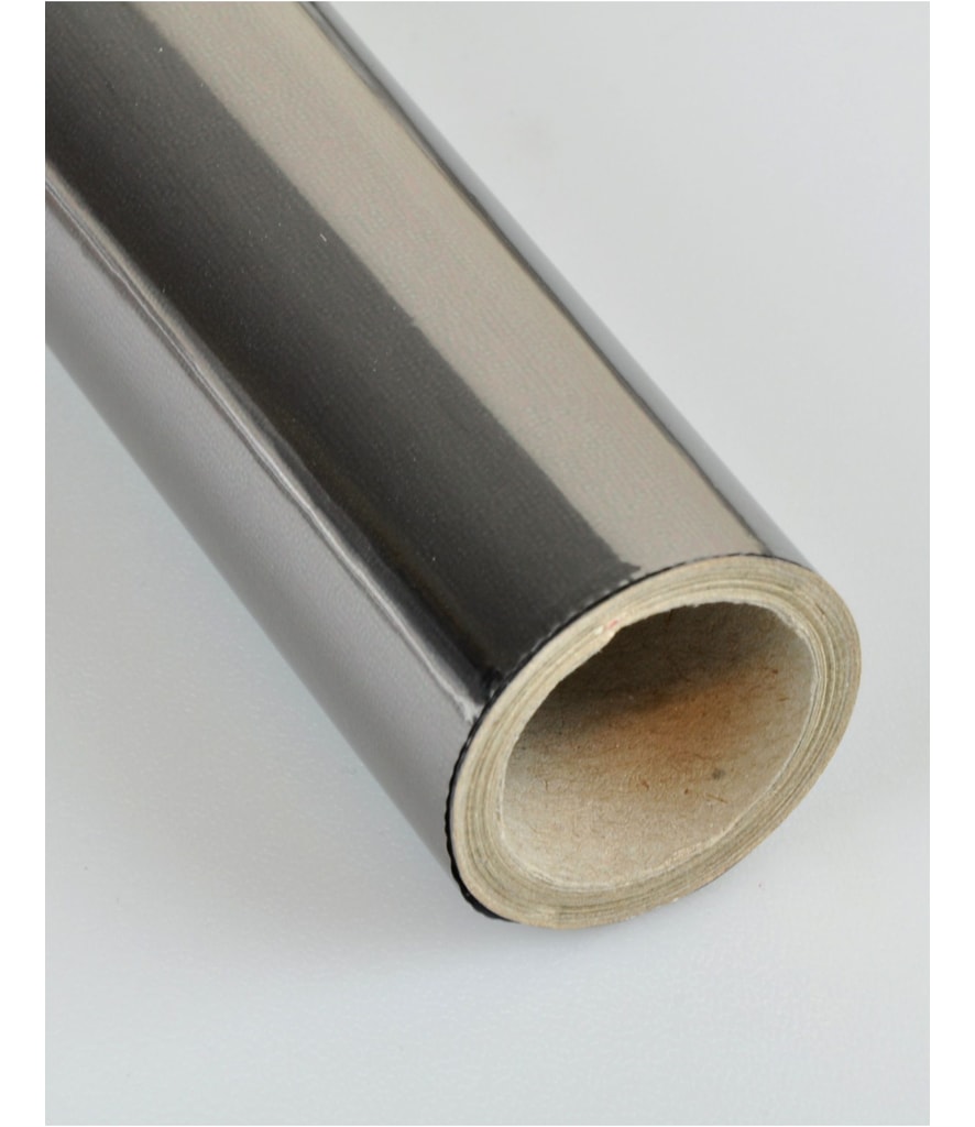 Metallic Charcoal
