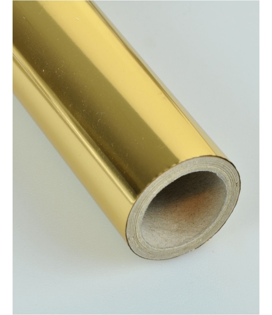 Metallic Gold