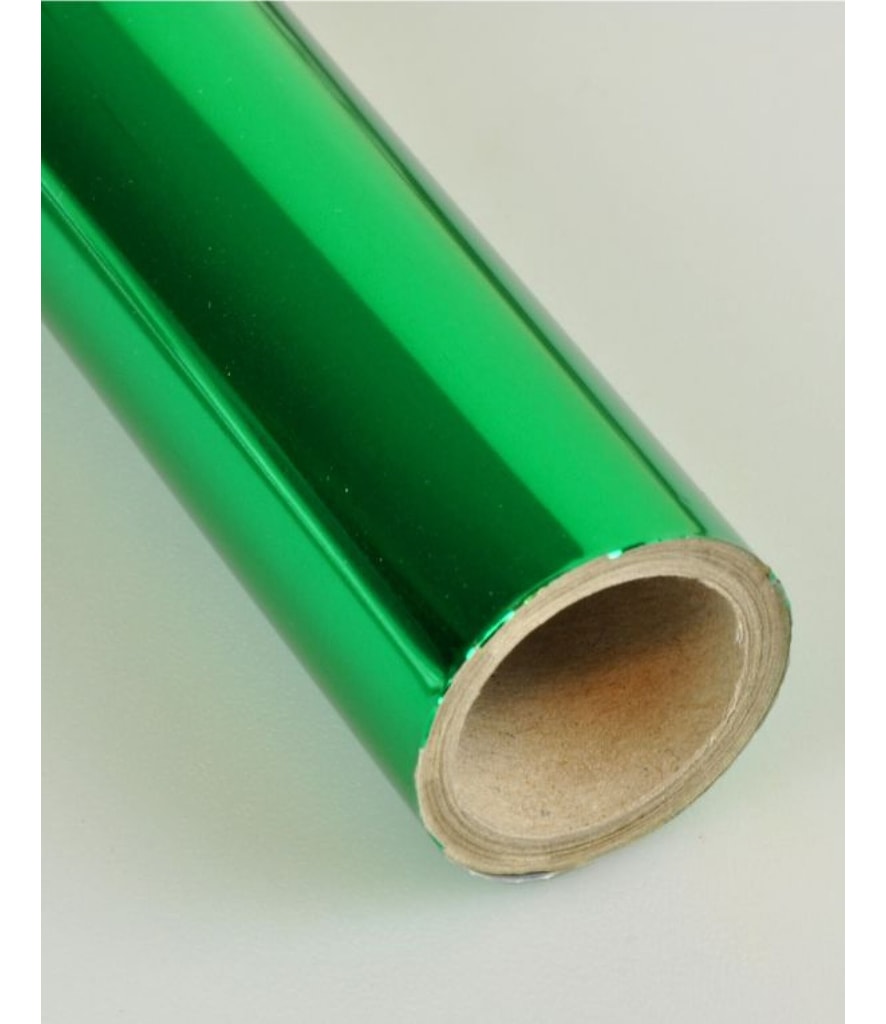 Metallic Green