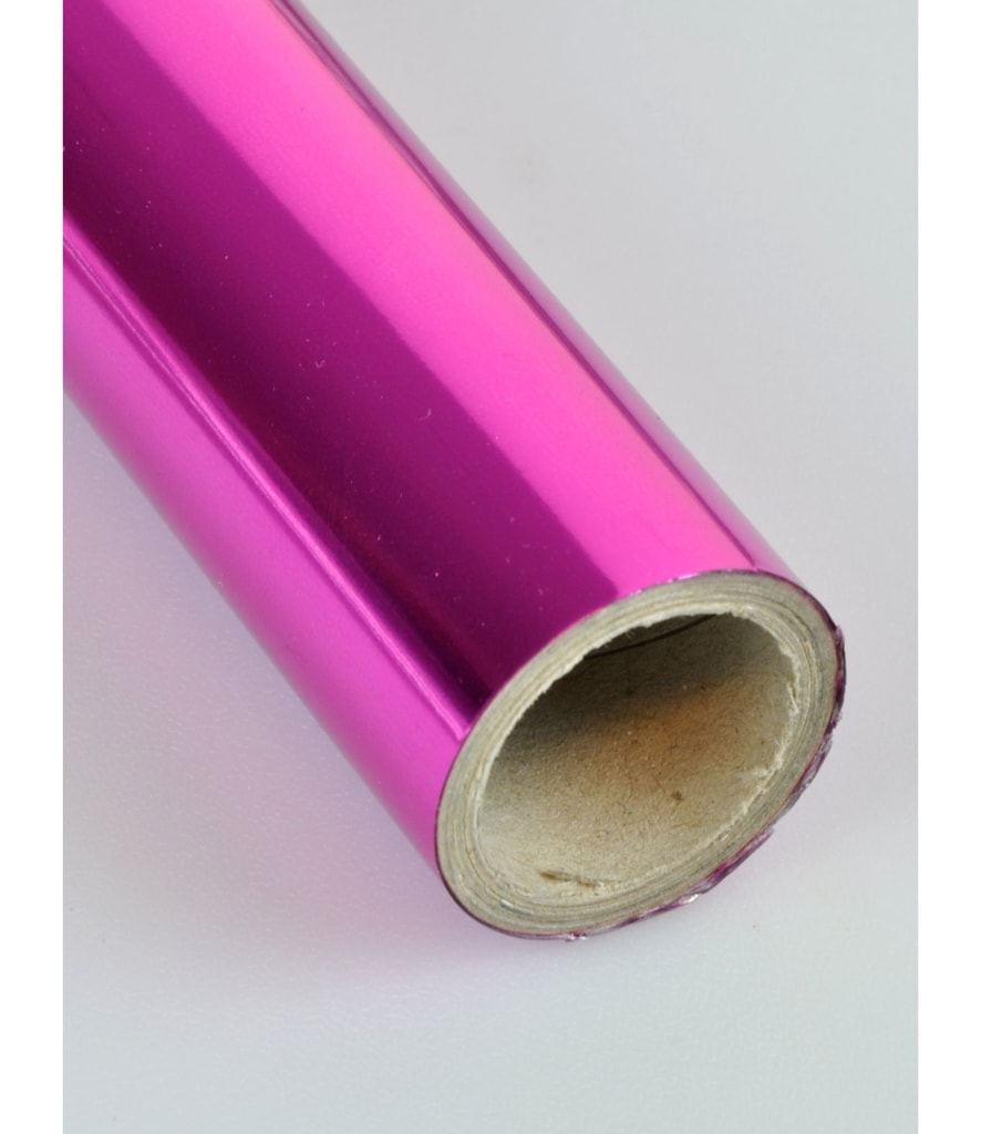 Metallic Pink