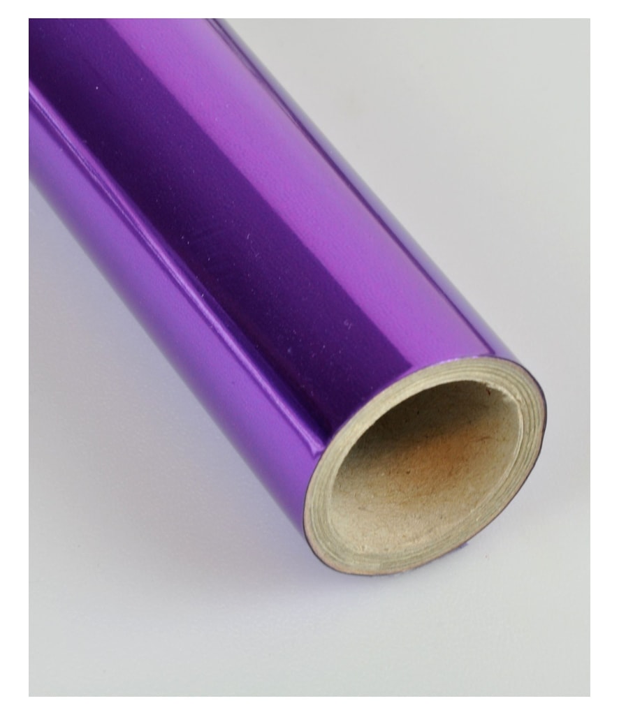 Metallic Purple