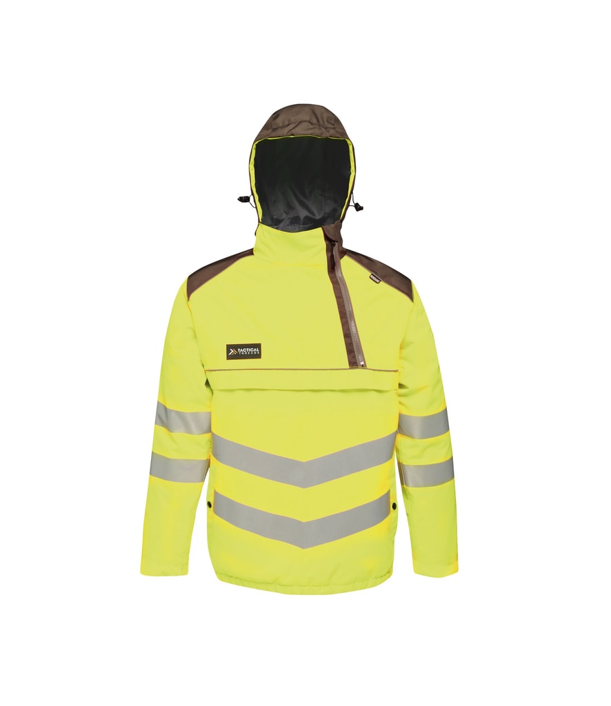 Yellow/Grey