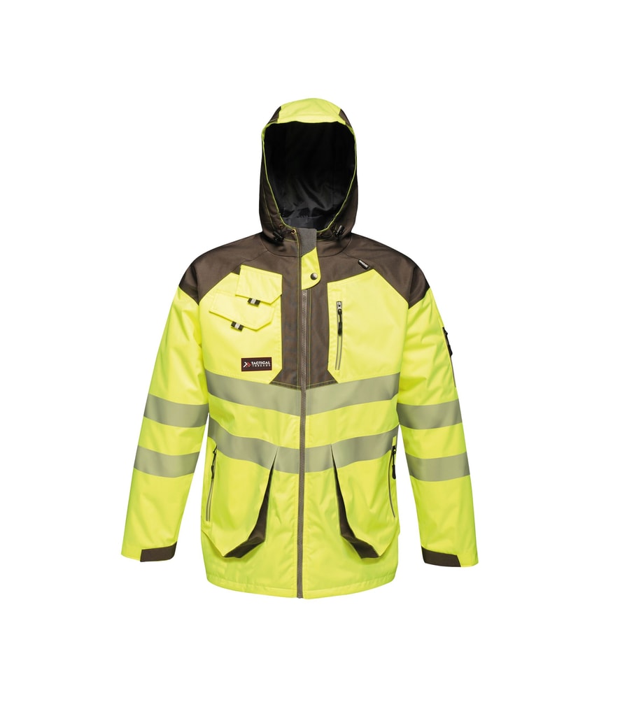 Yellow/Grey