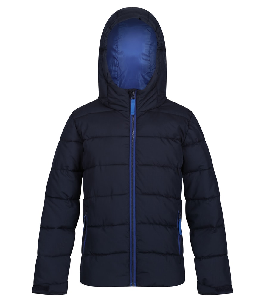 Navy/Royal