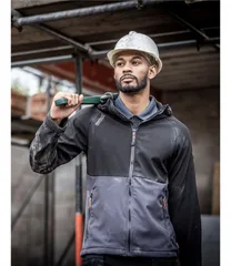 Tactical Surrender Softshell