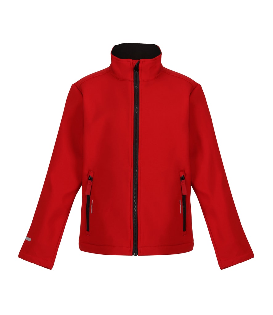Classic Red/Black