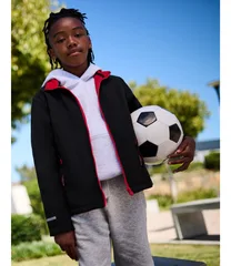 Ablaze 2 Layer Softshell
