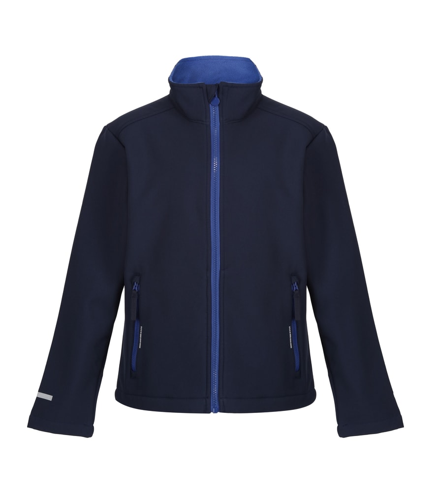 Navy/New Royal