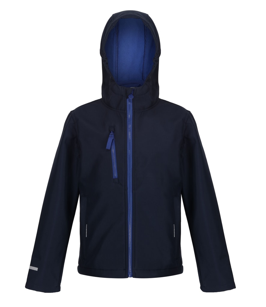 Navy/New Royal