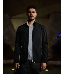 Ascender Two Layer Softshell Jacket