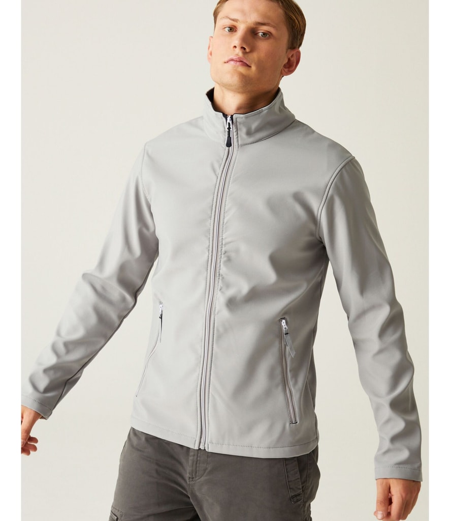 Mineral Grey/Black