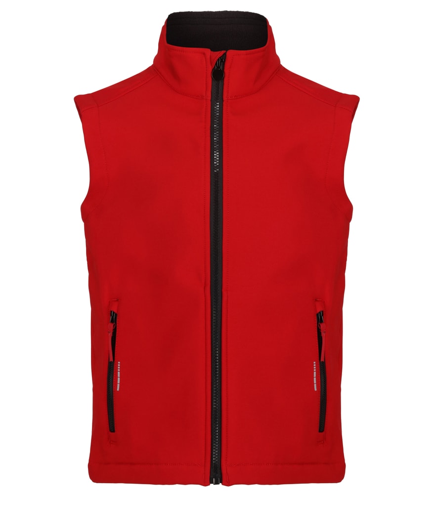 Classic Red/Black