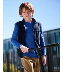 Micro Fleece Bodywarmer