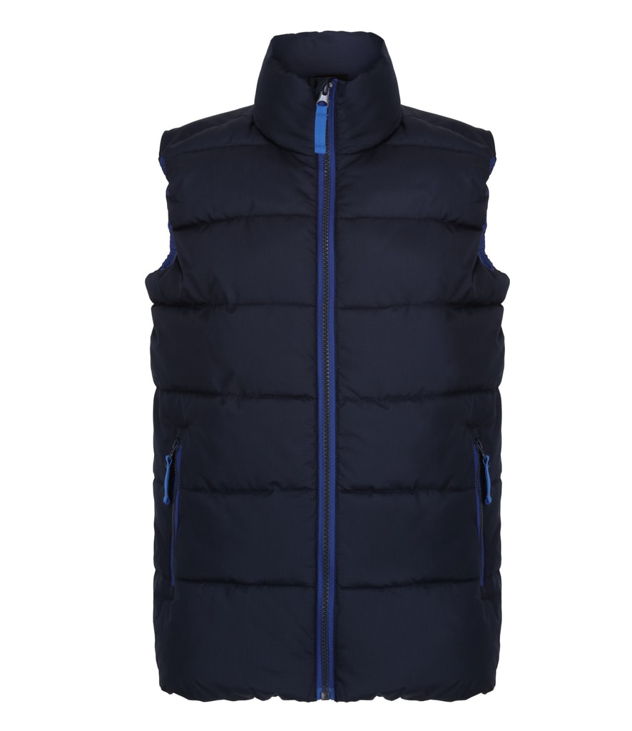 Navy/New Royal