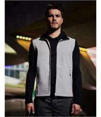 Ascender Two Layer Soft Shell Bodywarmer