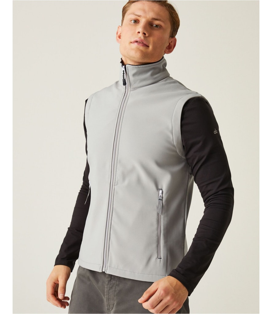 Mineral Grey/Black