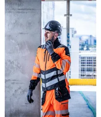 X-Pro Hybrid Jacket