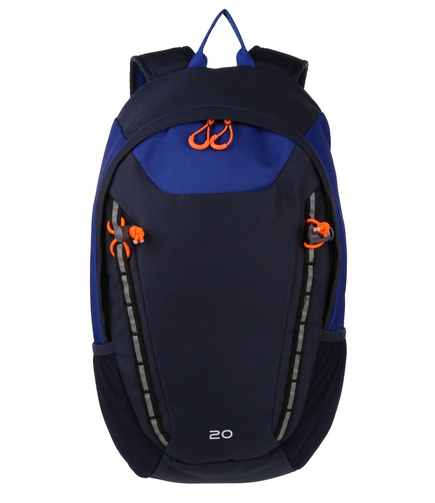 Navy/Royal