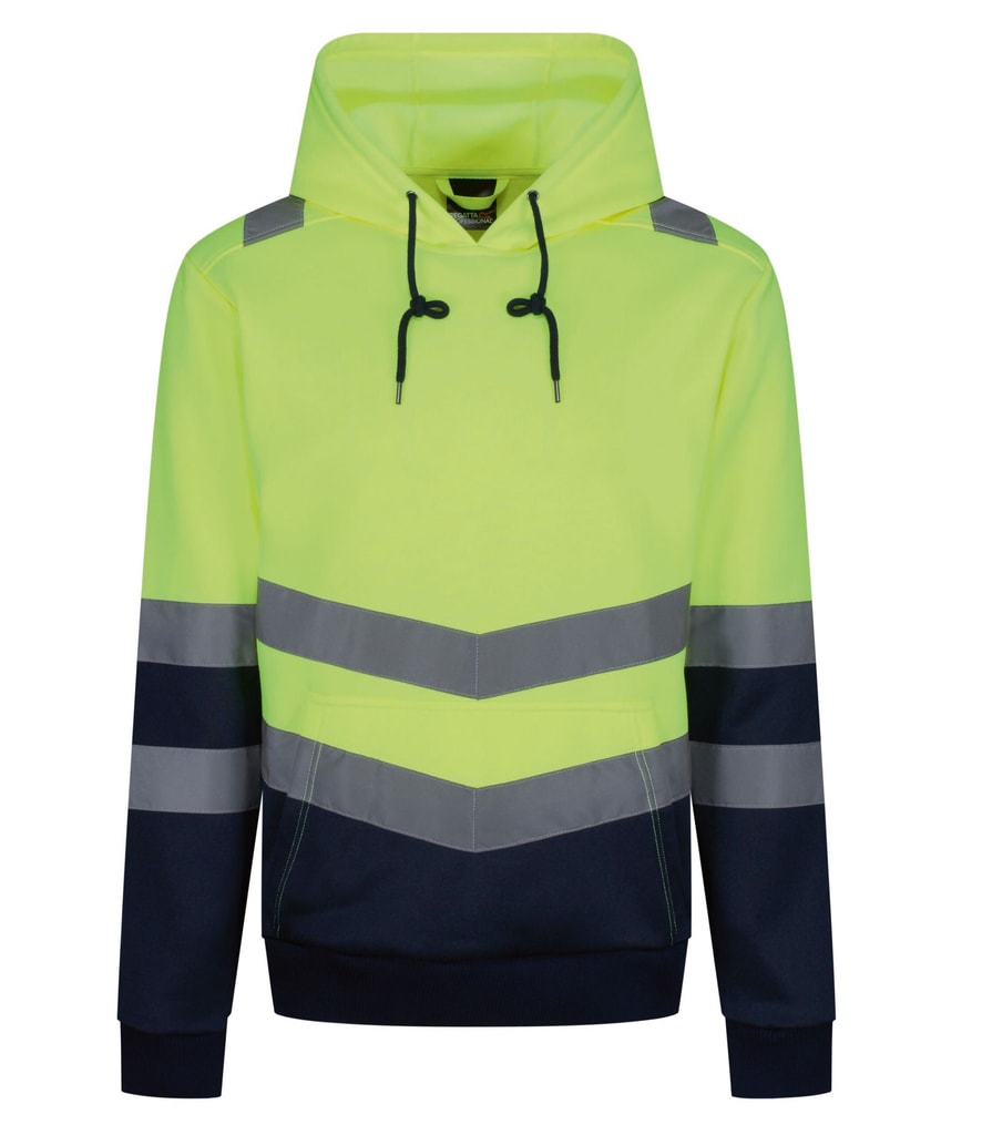 Hi-Vis Yellow