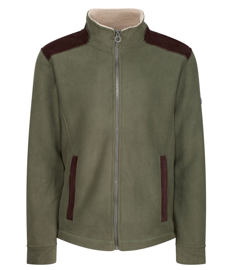Dark Khaki