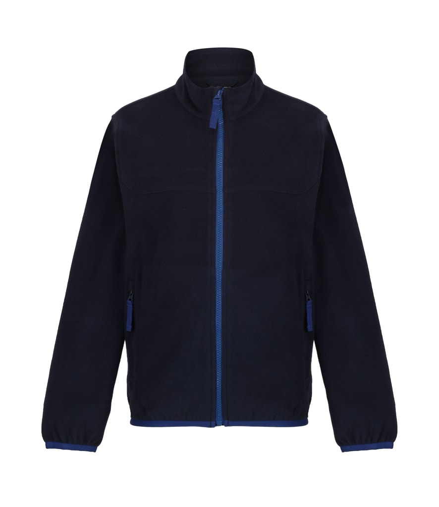 Navy/New Royal