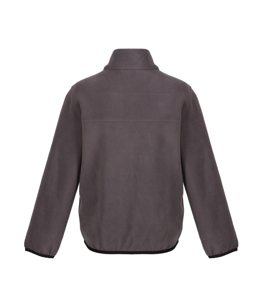 Seal Grey/Black