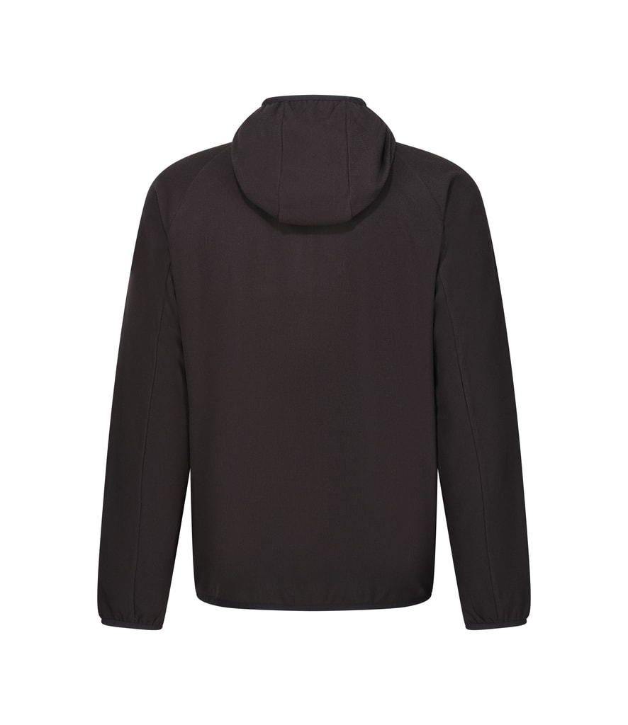 Black/New Royal
