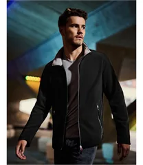 Ascender Fleece Jacket