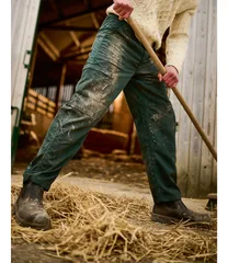 New Action Trouser (Reg)