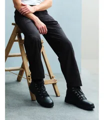 Lined Action Trousers (Reg)