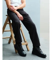 Lined Action Trouser (Short)
