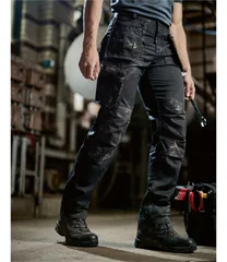 Incursion Holster Trouser (Reg)