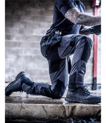 4TEX Stretch Holster Trouser