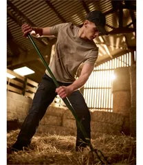 Pro Cargo Trousers (L)