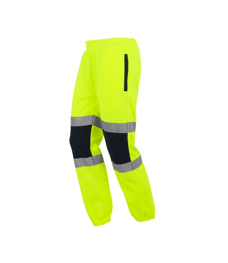 Hi-Vis Yellow/Navy