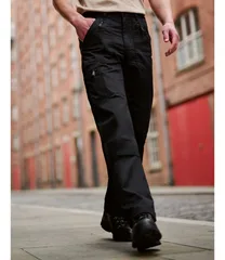 Pro Action Trousers (S)