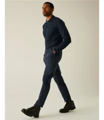 Pro Action Stretch Trouser (Reg)