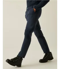 Pro Action Stretch Trousers (Short)