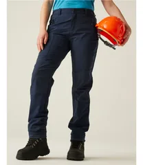 Women’s Prolite Stretch Trousers (R)