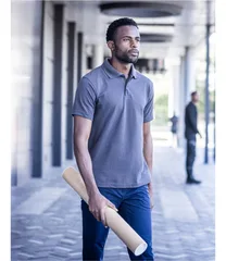 Pro 50/50 Pique Polo