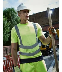 Pro Hi Vis Tee