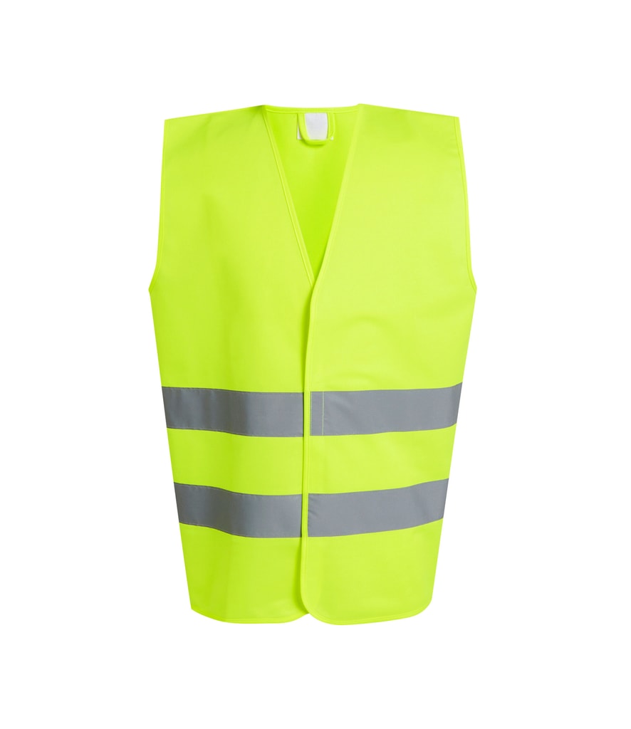 Hi-Vis Yellow