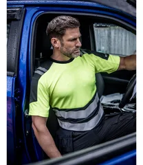 Hi-Vis X-Pro T-Shirt
