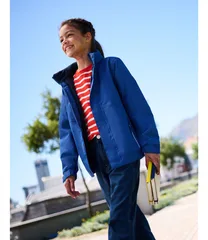 Kid's Dover Fleece Lined Jacket